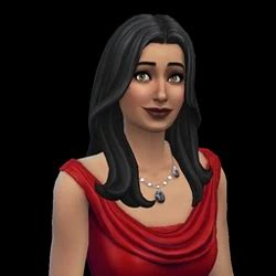 bella goth|More.